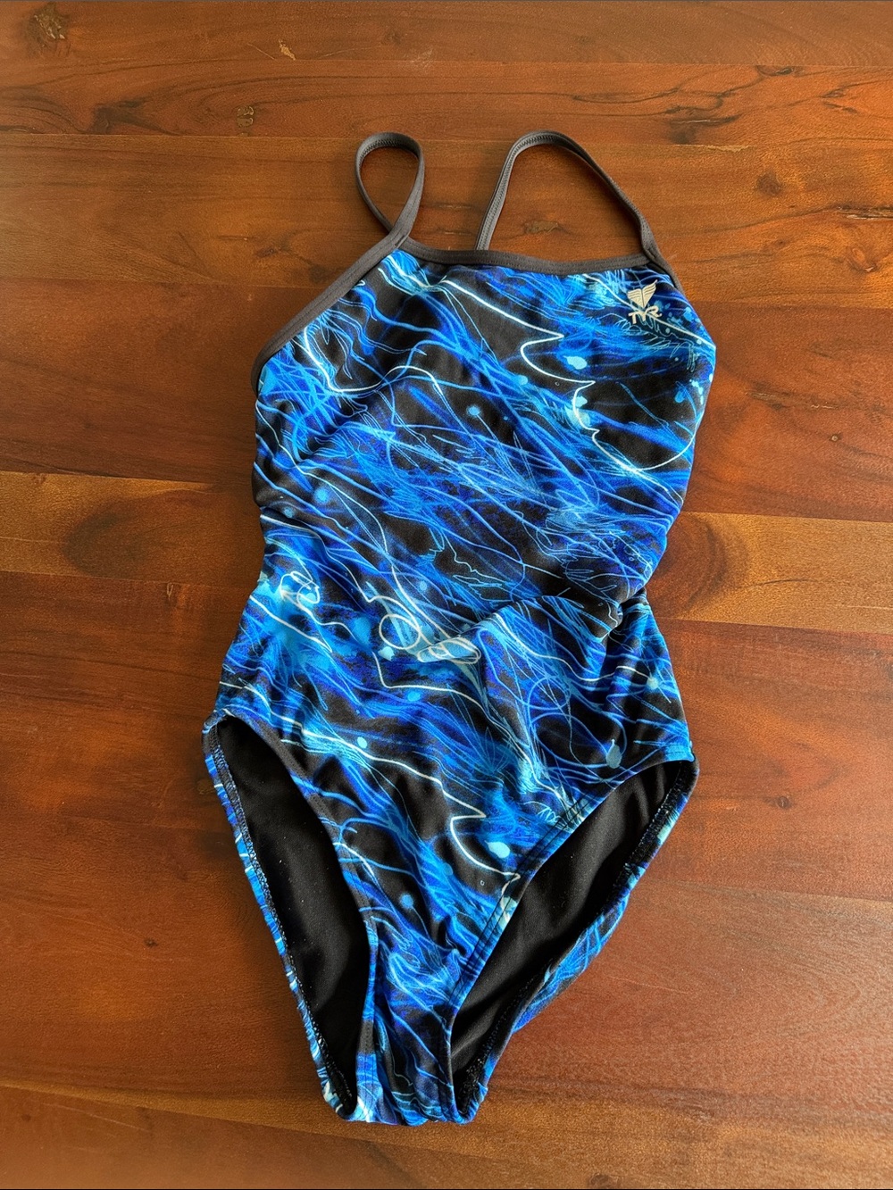 TYR swimsuit